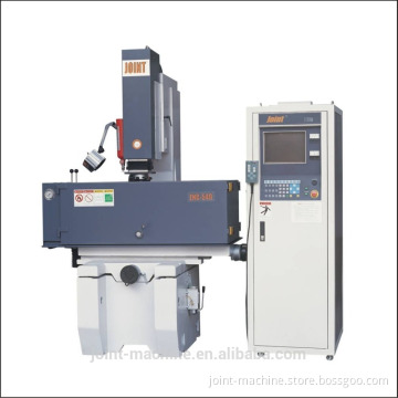 Super Stability Electric Discharge Machine For Moulding Processing